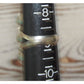 Navajo Royston Turquoise s Stone Design Ring Sz 9 Sterling