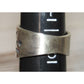 Navajo Sunshine Reeves Star & Arrows Ring Size 8.5 Sterling 