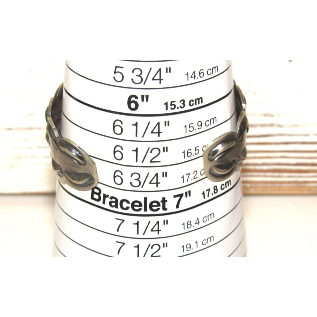 Navajo Thunderbird Cuff Bracelet Sterling Silver Kingman 