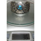 Navajo Thunderbird Cuff Bracelet Sterling Silver Kingman 