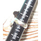 Navajo UFO Spaceship Ring Sz 7 Sterling Silver Turquoise 