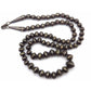 Old Pawn Navajo Pearls Necklace 7-13mm Graduated Beads 