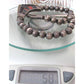Ray Tracey & Knifewing Segura Lander Turquoise Onyx Coral 