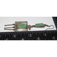 VTG Navajo Thunderbird Dangle Earrings Royston Turquoise