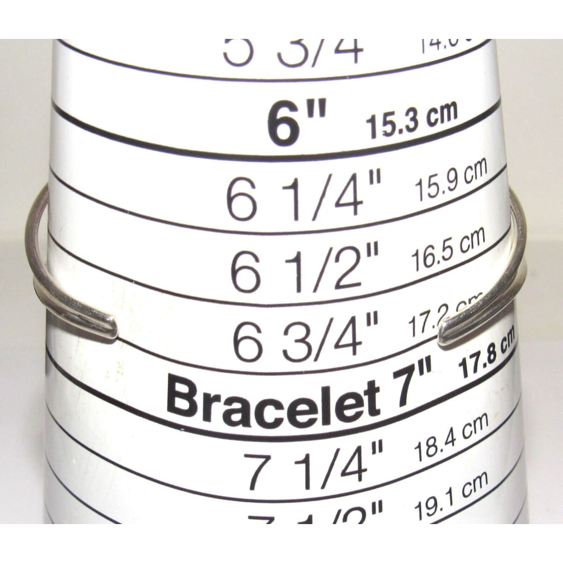 Zuni Pink Panther Character Inlay Bracelet Sterling Silver 