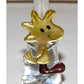 Zuni Woodstock Peanuts Ring Sz 6 P. Leekity Sterling Disney